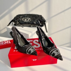 Diesel Sandals